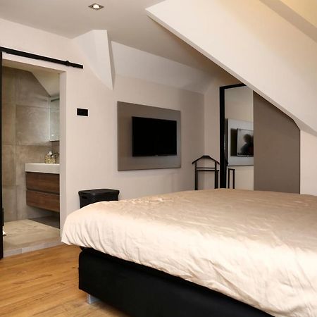 B&B De Streek เอทเทน ลัวร์ ภายนอก รูปภาพ