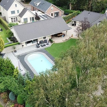 B&B De Streek เอทเทน ลัวร์ ภายนอก รูปภาพ