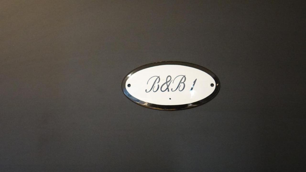 B&B De Streek เอทเทน ลัวร์ ภายนอก รูปภาพ