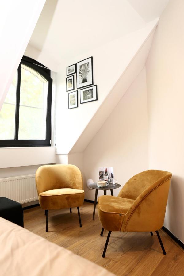 B&B De Streek เอทเทน ลัวร์ ภายนอก รูปภาพ
