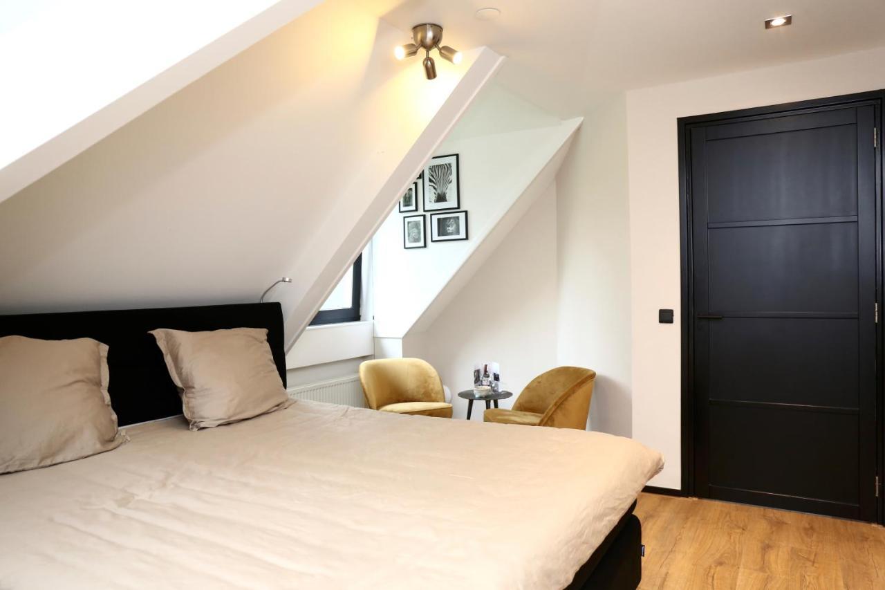 B&B De Streek เอทเทน ลัวร์ ภายนอก รูปภาพ