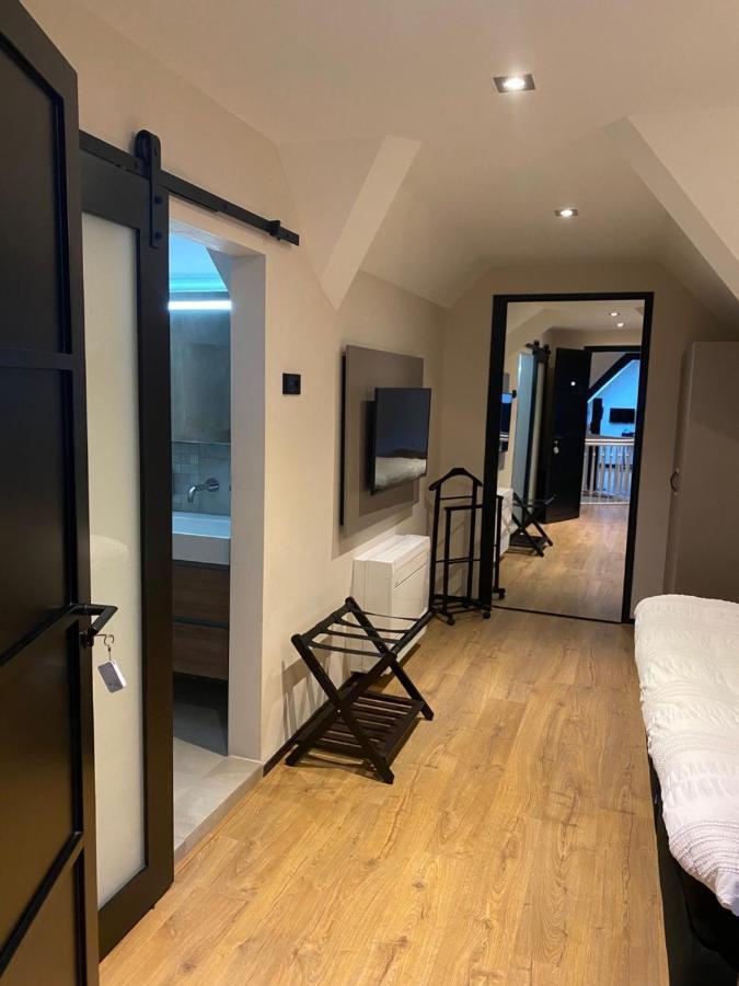B&B De Streek เอทเทน ลัวร์ ภายนอก รูปภาพ